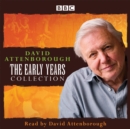 Image for David Attenborough  : the early years