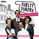 Image for Fawlty Towers  : the complete collection