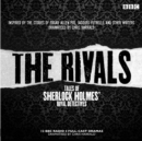 Image for The rivals  : tales of Sherlock Holmes&#39; rival detectives