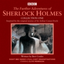 Image for The Further Adventures of Sherlock Holmes: Collection One
