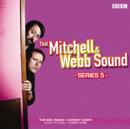 Image for That Mitchell and Webb soundSeries 5