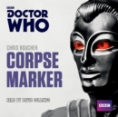 Image for Doctor Who: Corpse Marker