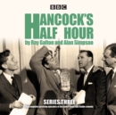 Image for Hancock’s Half Hour: Series 3