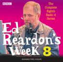 Image for Ed Reardon&#39;s Week: Series 8