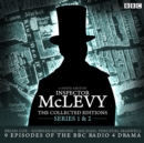 Image for McLevy, The Collected Editions: Part One Pilot, S1-2