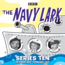Image for The Navy Lark: Collected Series 10