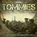 Image for Tommies Part 2, 1915