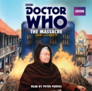 Image for The massacre  : a 1st Doctor novelisation
