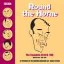 Image for Round the Horne: The Complete Series Two