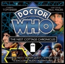 Image for The nest cottage chronicles  : fifteen 4th doctor audio dramas