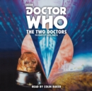 Image for The two doctors  : a 6th doctor novelisation