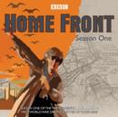 Image for Home front  : the powerful BBC Radio 4 First World War dramaSeries one