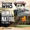 Image for Doctor Who: Human Nature