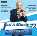 Image for Just a Minute: Series 72