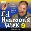 Image for Ed Reardon&#39;s Week: Series 9