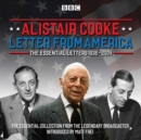 Image for Letters from America  : the essential letters, 1936-2004