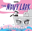 Image for The Navy Lark: Collected Series 11