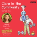 Image for Clare in the communitySeries 10