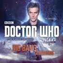 Image for Doctor Who: Big Bang Generation