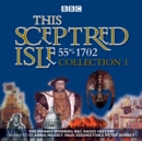 Image for This sceptred isleCollection 1,: 55BC-1702