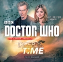 Image for Doctor Who: Deep Time