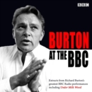Image for Burton at the BBC