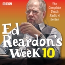 Image for Ed Reardon&#39;s Week: Series 10