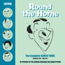 Image for Round the HorneComplete series 3