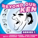 Image for Beyond our KenSeries one