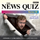 Image for The news quizSeries 88