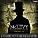 Image for McLevy, the collected editionsSeries 5 &amp; 6
