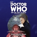Image for Doctor Who and the state of decay  : a 4th doctor novelisation