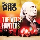 Image for Doctor Who: The Witch Hunters