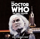Image for The space museum  : a 1st doctor novelisation