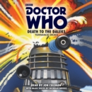 Image for Doctor Who: Death to the Daleks