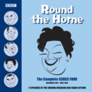 Image for Round the Horne: The Complete Series Four