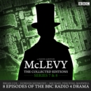 Image for McLevy: The Collected Editions: Series 7 &amp; 8