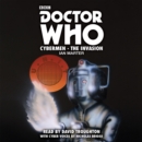 Image for Cybermen - the invasion