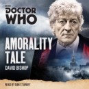 Image for Doctor Who: Amorality Tale