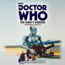 Image for Doctor Who: The King&#39;s Demons