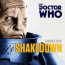 Image for Doctor Who: Shakedown