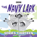 Image for The Navy Lark: Collected Series 13