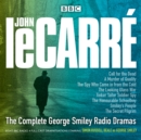 Image for The Complete George Smiley Radio Dramas