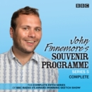 Image for John Finnemore&#39;s Souvenir Programme: Series  5