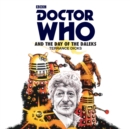 Image for Doctor Who and the day of the Daleks  : 3rd Doctor novelisation