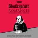 Image for Classic BBC Radio Shakespeare: Romances