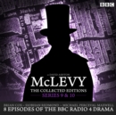 Image for McLevy: The Collected Editions: Series 9 &amp; 10
