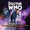 Image for Doctor Who: Tenth Doctor Tales