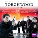 Image for Torchwood tales  : torchwood audio originals