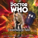 Image for Eleventh Doctor tales